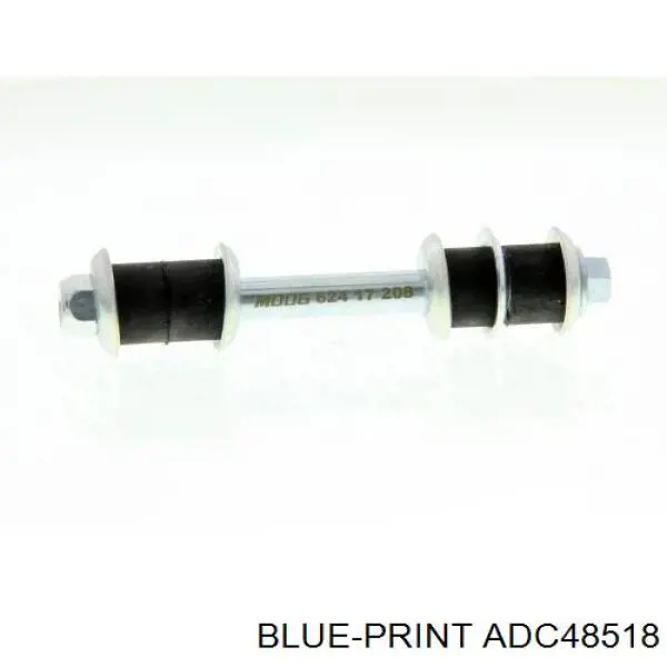 ADC48518 Blue Print soporte de barra estabilizadora trasera