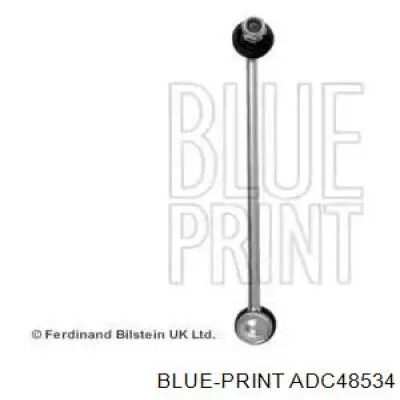 ADC48534 Blue Print barra estabilizadora delantera derecha