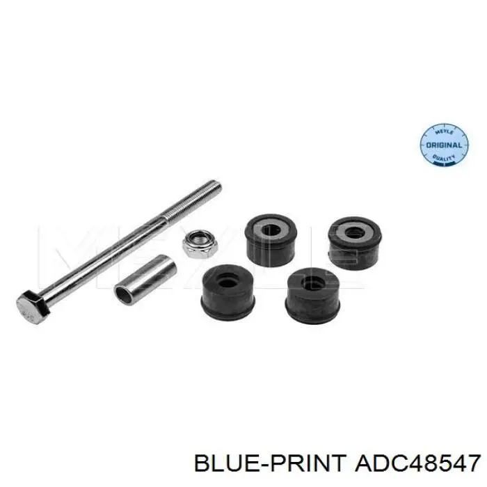 ADC48547 Blue Print soporte de barra estabilizadora delantera