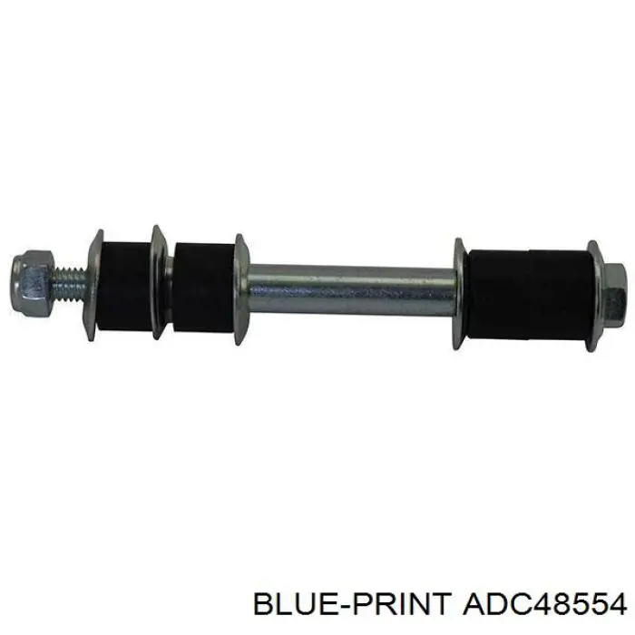 ADC48554 Blue Print soporte de barra estabilizadora trasera
