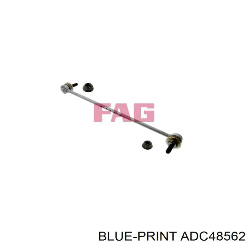 ADC48562 Blue Print soporte de barra estabilizadora delantera