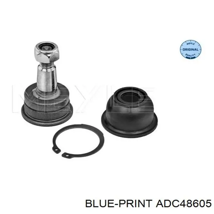 ADC48605 Blue Print rótula de suspensión inferior