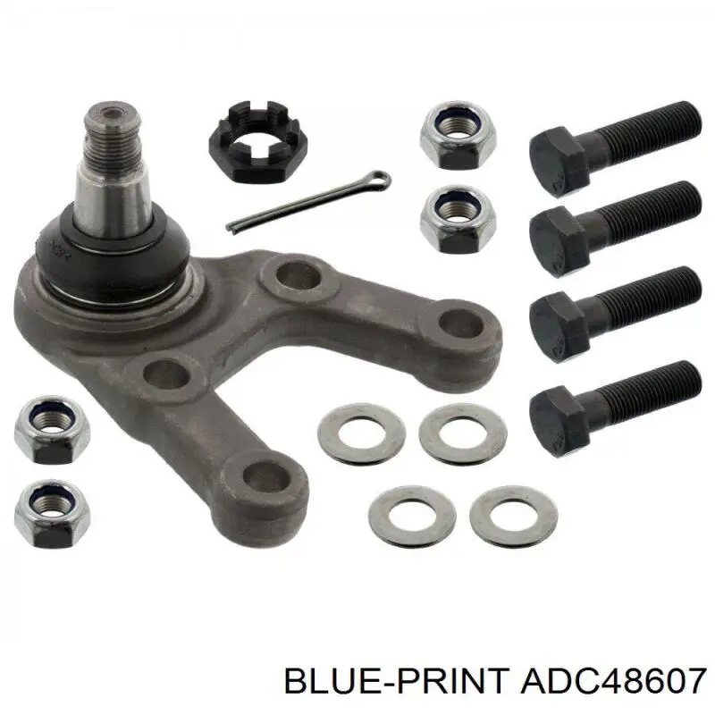 Comprar 11832AP Aplus Rótula inferior de suspensión