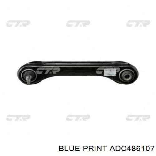 ADC486107 Blue Print barra transversal de suspensión trasera