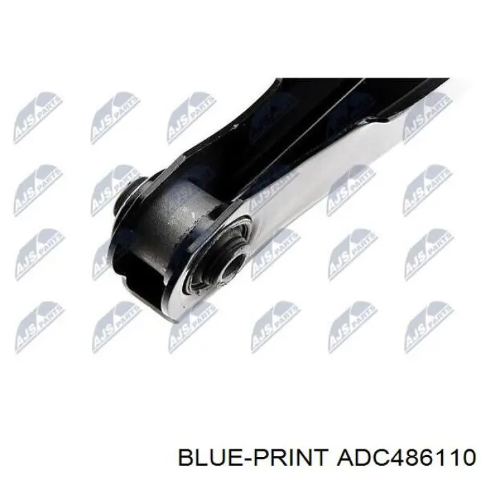 ADC486110 Blue Print palanca trasera inferior izquierda/derecha