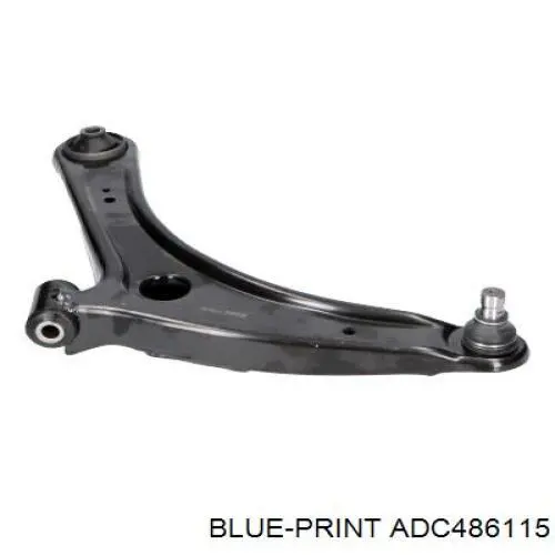 Comprar 1682736180 Peugeot/Citroen Brazo inferior izquierdo de la suspensión delantera