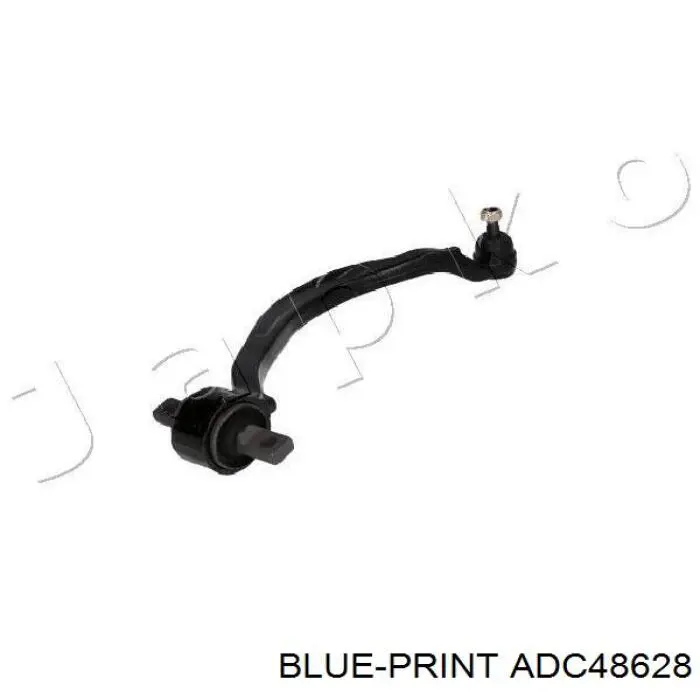 Brazo inferior derecho de la suspensión delantera Mitsubishi MR162582 precio, desde 73,79 EUR
