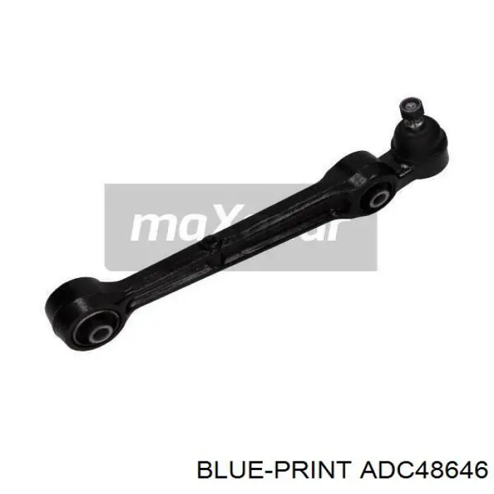 Brazo inferior derecho de la suspensión delantera Honda 31204PRBA01