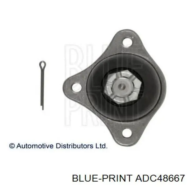 4010A138 Mitsubishi Rótula de suspensión superior
