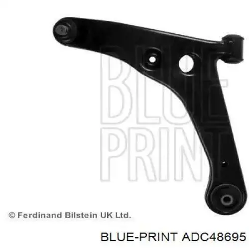 Comprar PS10755 Sato Tech Brazo inferior izquierdo de la suspensión delantera