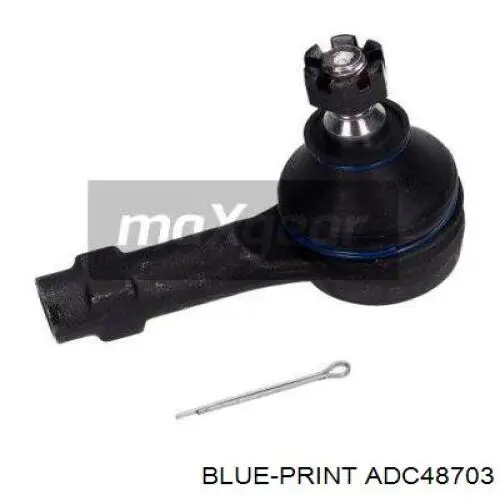 Rótula barra de dirección SR9714 BGA