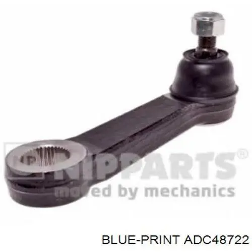 Brazo pitman Mitsubishi MB241973