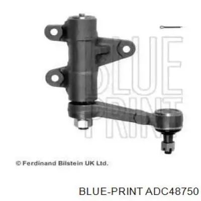 Palanca intermedia de dirección para Mitsubishi L 200 (K60, K70)