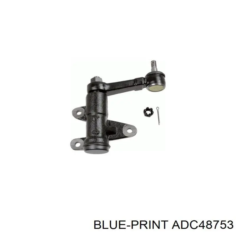 Brazo oscilante ADC48753 Blue Print