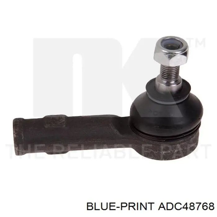 Rótulas de dirección Blue Print ADC48768