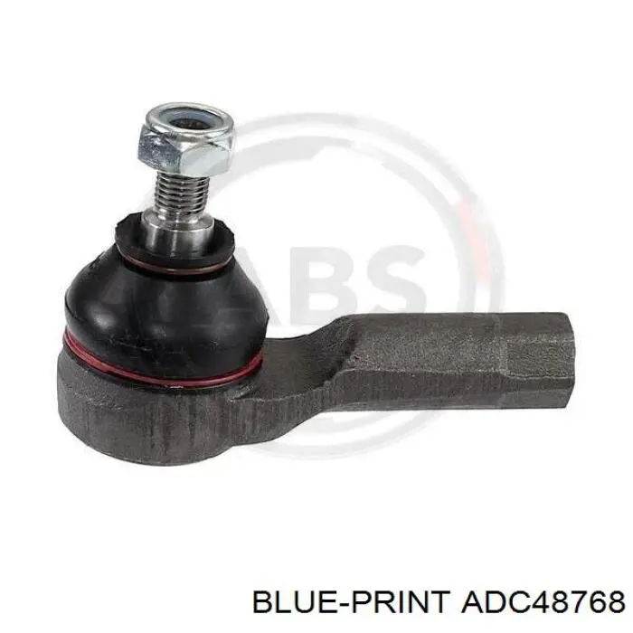 Comprar ADC48768 Blue Print Rótula barra de acoplamiento exterior