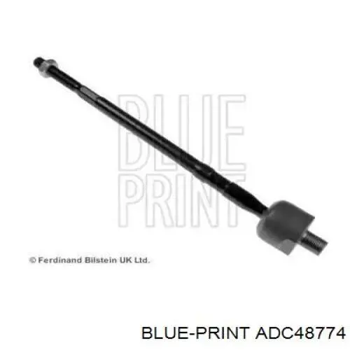 A370131 Ackojap Barra de direccion coche