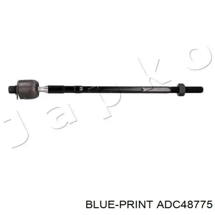 ADC48775 Blue Print barra de acoplamiento