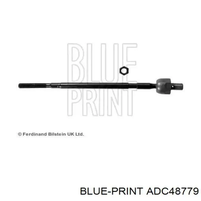 Brazo direccion coche Blue Print ADC48779 precio, desde 14,07 EUR