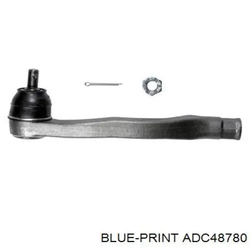 Comprar TRMI481 Roadrunner Rótula barra de acoplamiento exterior