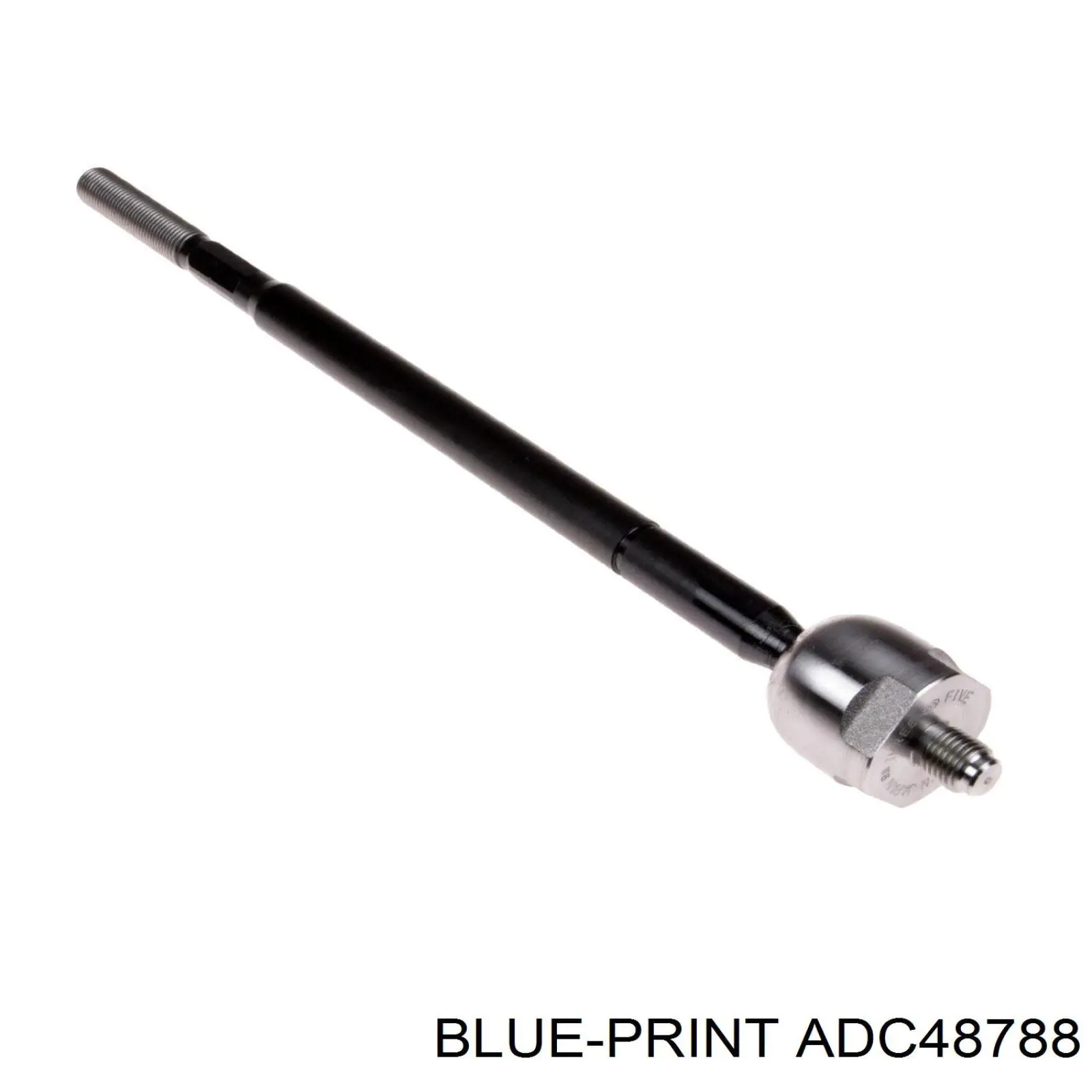 ADC48788 Blue Print barra de acoplamiento