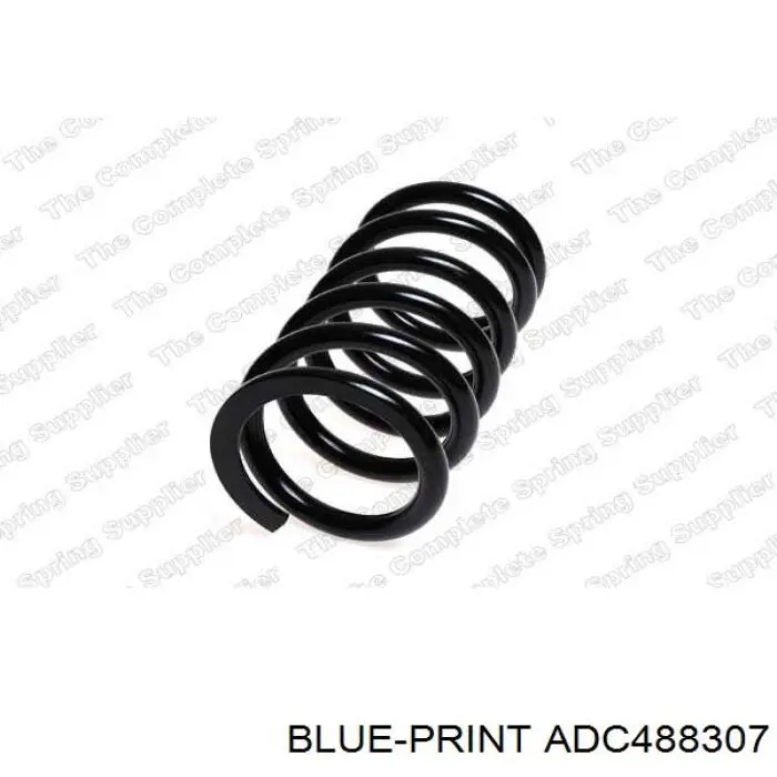 Comprar MR594434 Mitsubishi Muelle de eje trasero