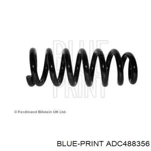Comprar SP3807 Monroe Muelle delantero