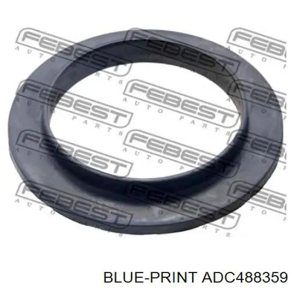 Comprar MR554087 Mitsubishi Muelle de eje trasero