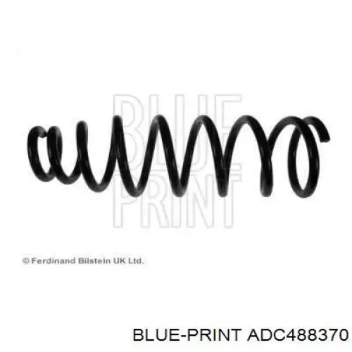 Comprar SP2688 Monroe Muelle delantero