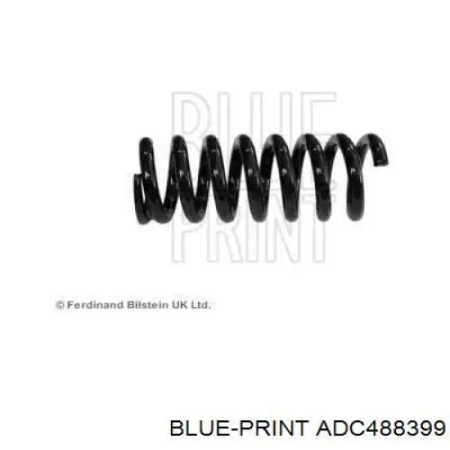 ADC488399 Blue Print