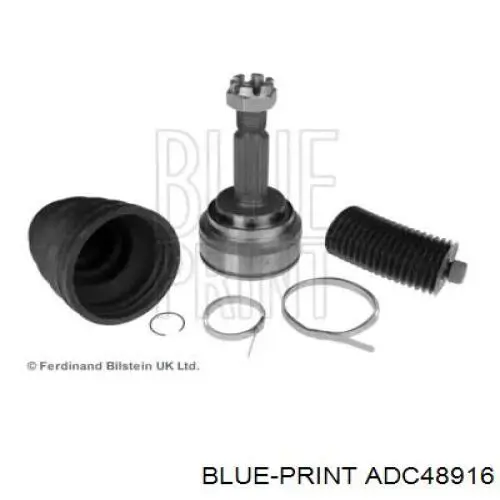 Comprar MB837400 Mitsubishi Junta homocinetica