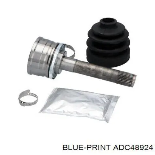 Comprar ADC48924 Blue Print Junta homocinética exterior delantera derecha