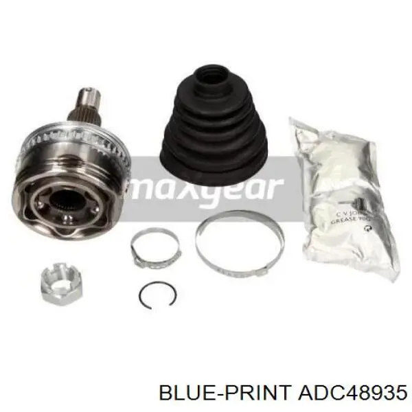 Comprar ADC48935 Blue Print Junta homocinetica