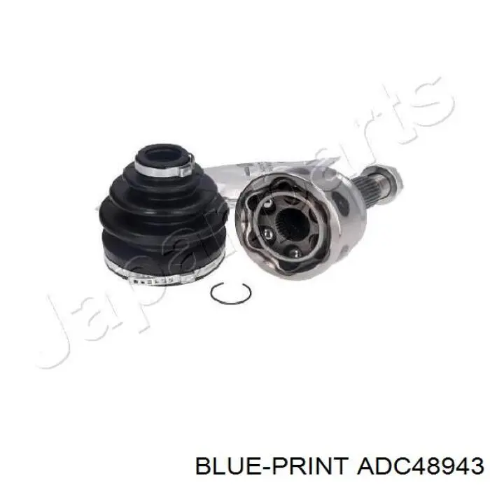 Comprar ADC48943 Blue Print Junta homocinetica