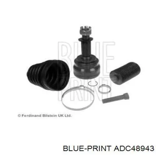 Junta homocinetica ADC48943 Blue Print