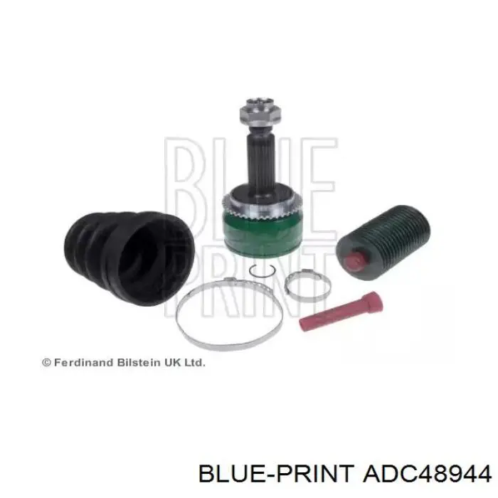 Comprar ADC48944 Blue Print Junta homocinetica