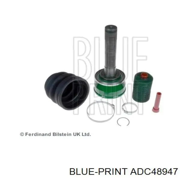 Comprar ADC48947 Blue Print Junta homocinetica