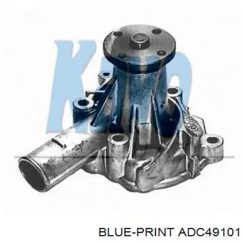 Comprar H220 Dolz Bomba de agua para motor