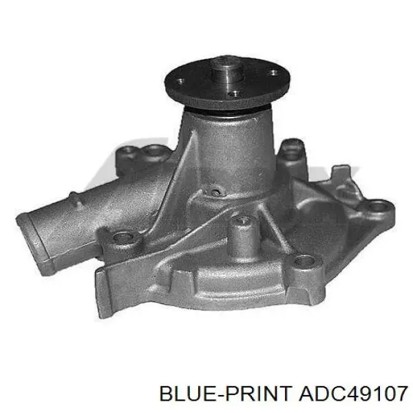 Comprar 506405 VALEO Bomba de agua para motor