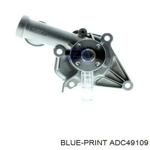 Comprar ADC49109 Blue Print Bomba de agua para motor