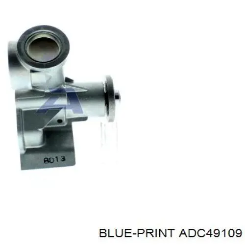 Bomba de agua ADC49109 Blue Print