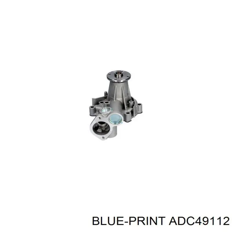 Comprar M151I06 NPS Bomba de agua para motor