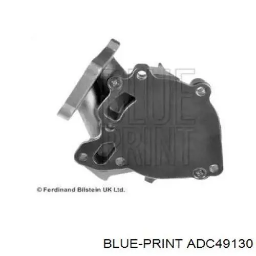 Bomba de agua DP302 Dayco