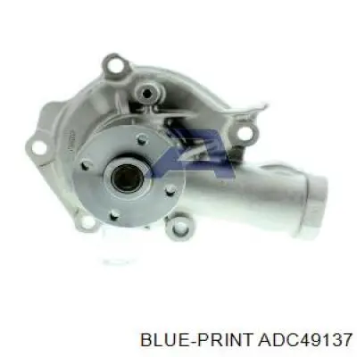 Bomba de agua MD976943 Mitsubishi
