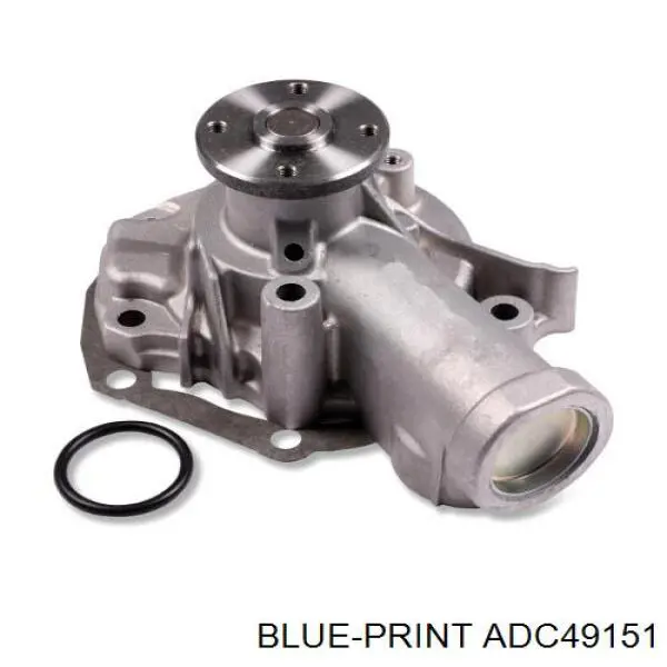 Bombeadora de agua Mitsubishi MD979313 precio, desde 49,52 EUR