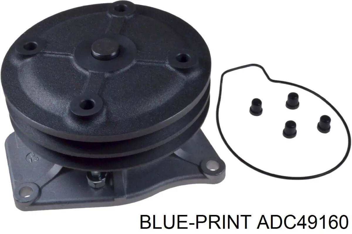 ADC49160 Blue Print bomba de agua