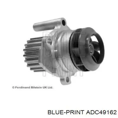 3L121011B VAG bomba de agua