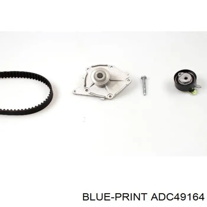 Comprar 1987949736 Renault (RVI) Bomba de agua para motor
