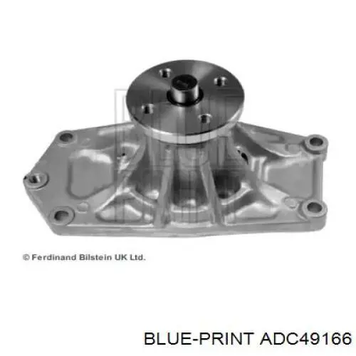 ADC49166 Blue Print bomba de agua