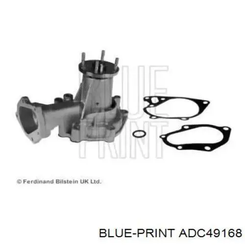 Bombeadora de agua NPW M93 precio, desde 107,84 EUR